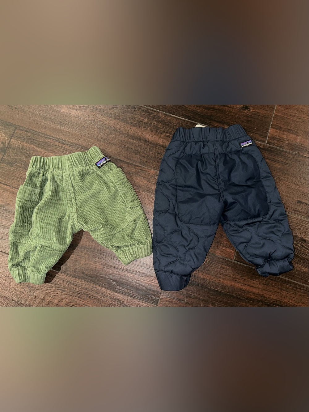 Patagonia Baby Pants